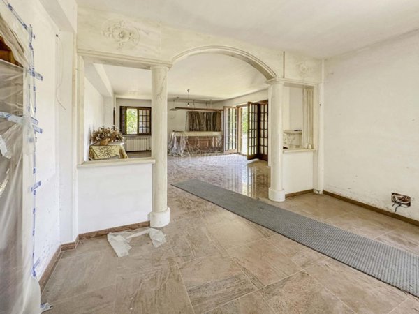 casa indipendente in vendita ad Anguillara Sabazia