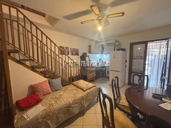 appartamento in vendita ad Anguillara Sabazia