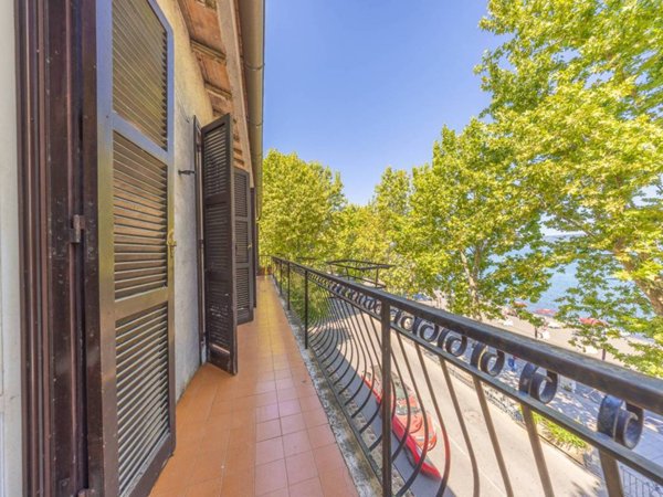 appartamento in vendita ad Anguillara Sabazia