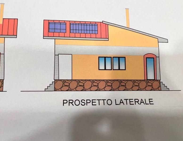 casa indipendente in vendita ad Anguillara Sabazia