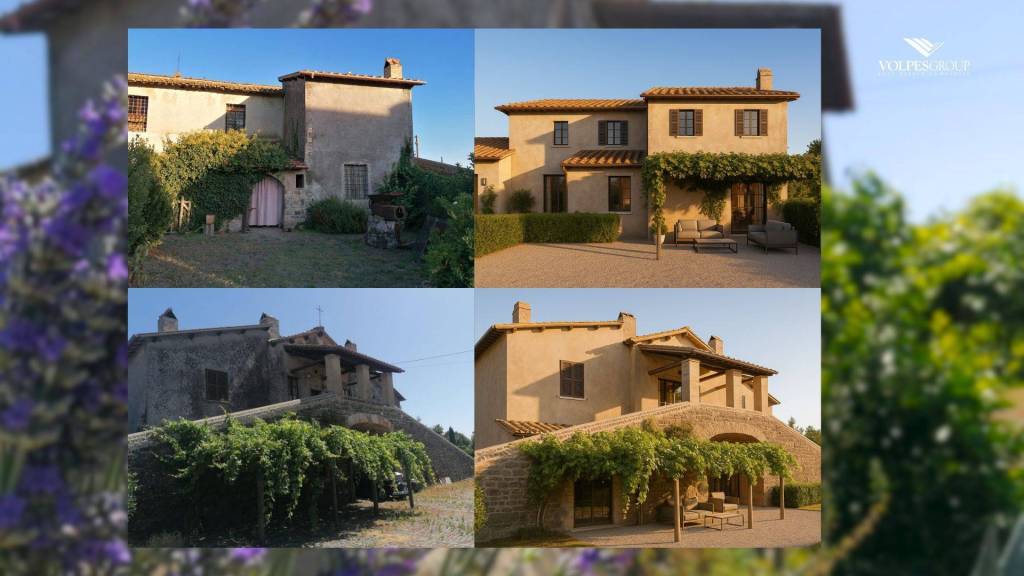 casa indipendente in vendita ad Anguillara Sabazia in zona Ponton dell'Elce