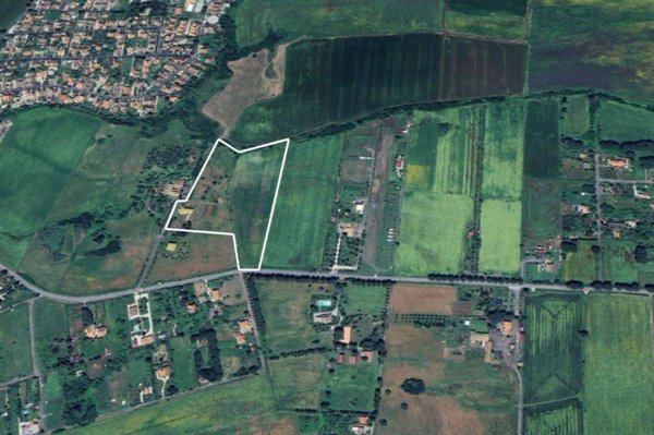 casa indipendente in vendita ad Anguillara Sabazia in zona Ponton dell'Elce