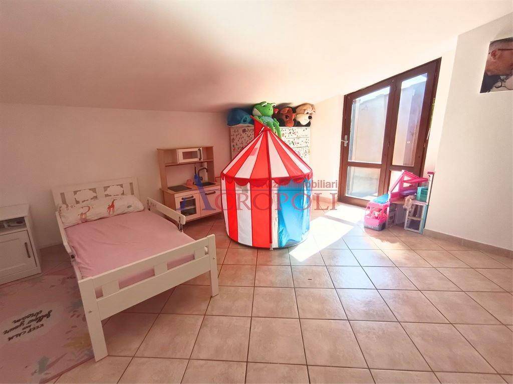 casa indipendente in vendita ad Anguillara Sabazia