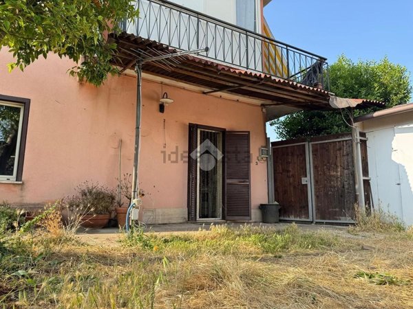 appartamento in vendita ad Anguillara Sabazia
