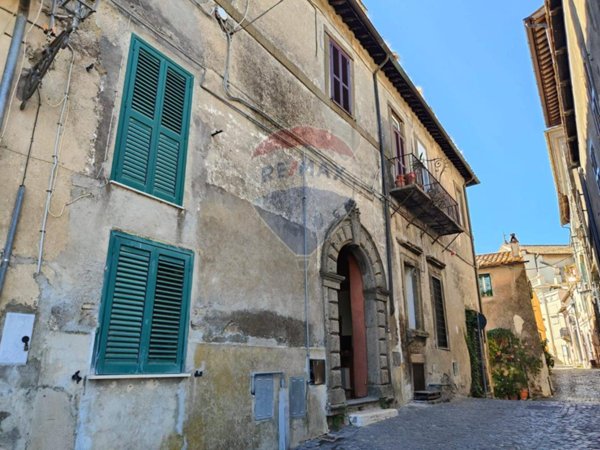 appartamento in vendita ad Anguillara Sabazia