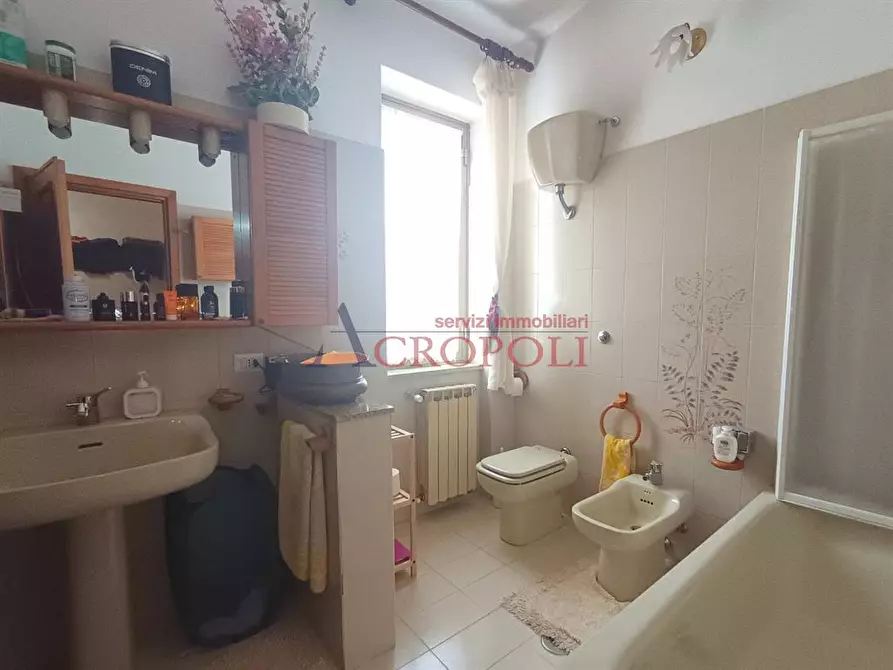 appartamento in vendita ad Anguillara Sabazia