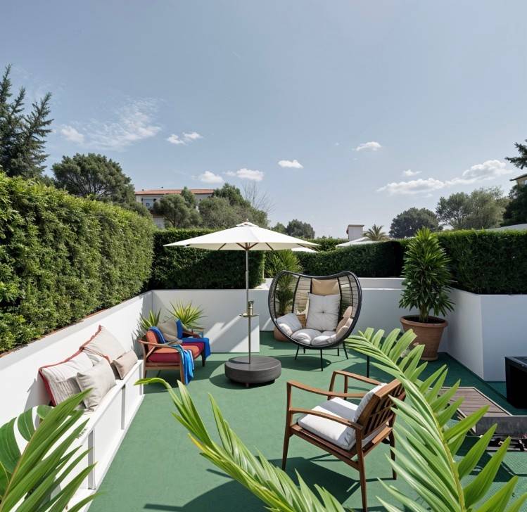 casa indipendente in vendita ad Anguillara Sabazia