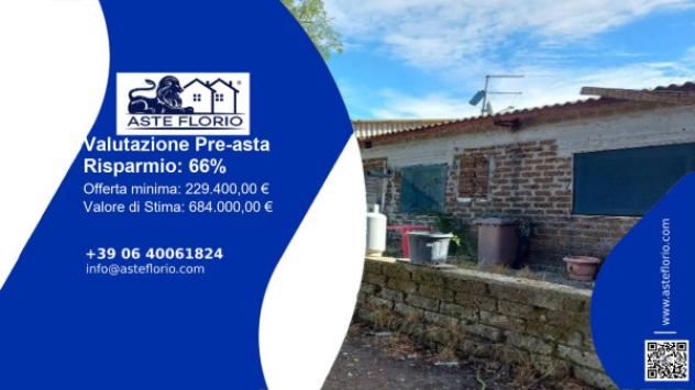 pentavano in vendita ad Anguillara Sabazia