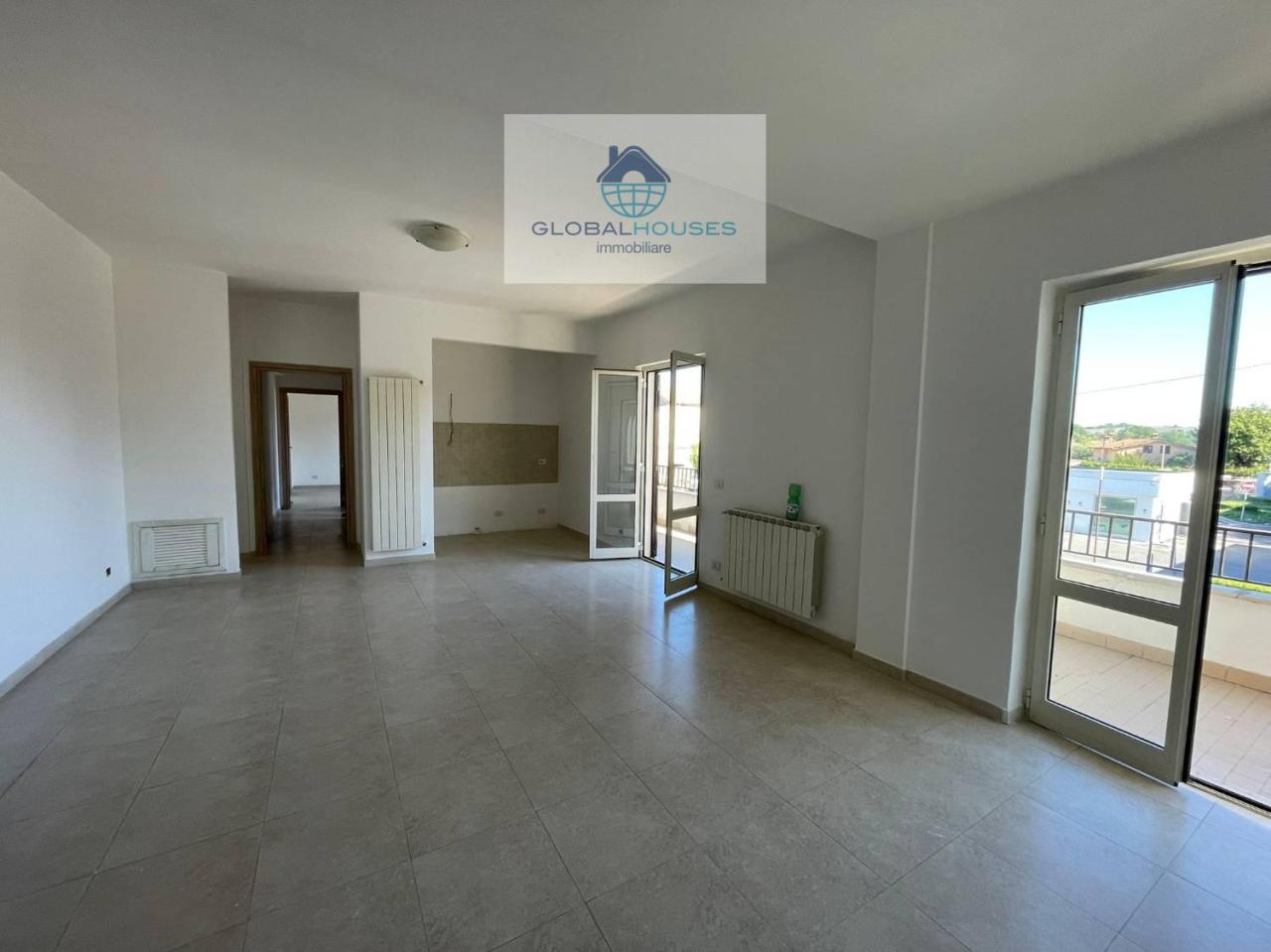 appartamento in vendita ad Anguillara Sabazia