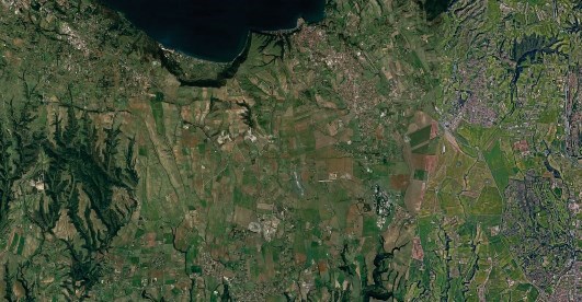 casa indipendente in vendita ad Anguillara Sabazia