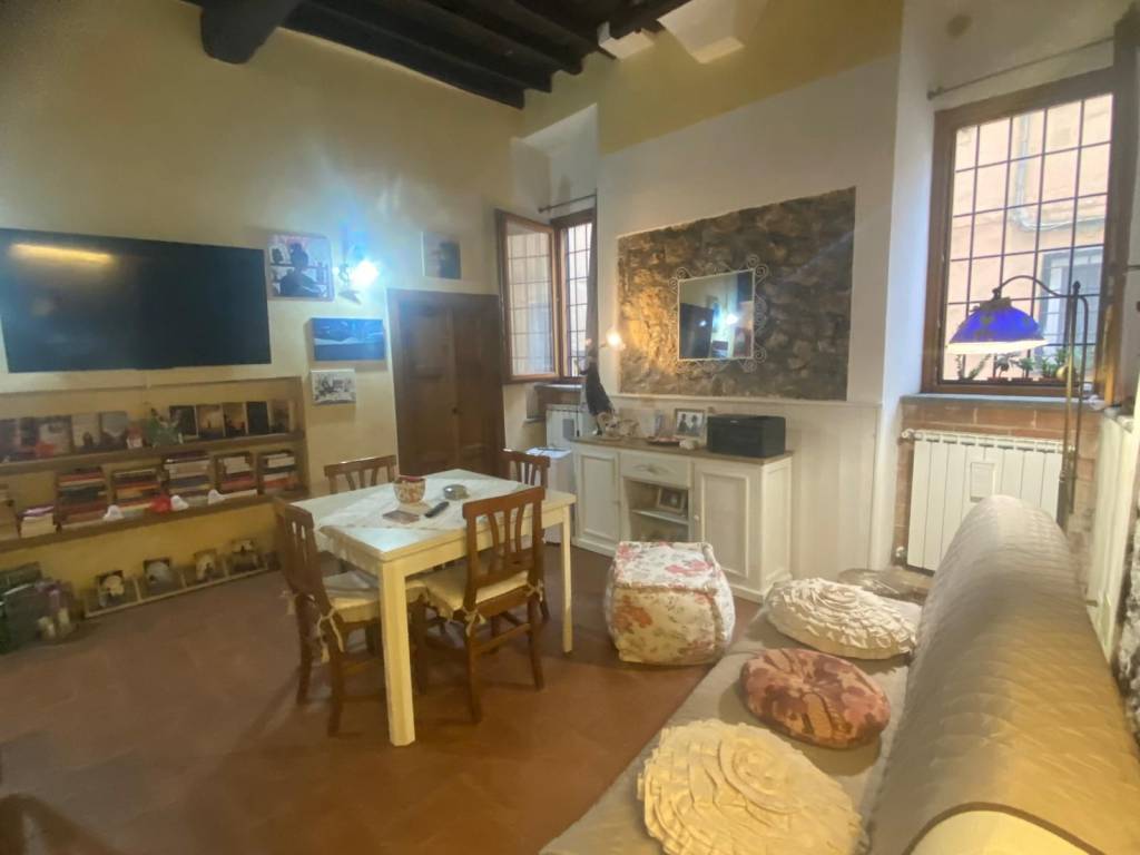 appartamento in vendita ad Anguillara Sabazia