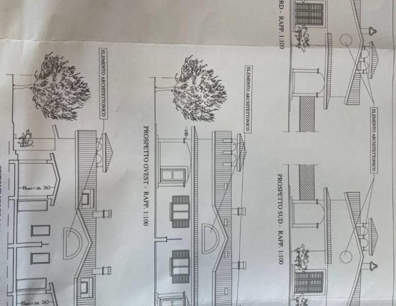 casa indipendente in vendita ad Anguillara Sabazia