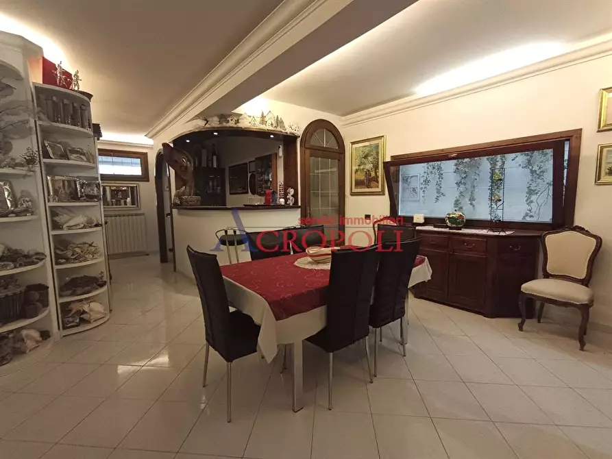 appartamento in vendita ad Anguillara Sabazia