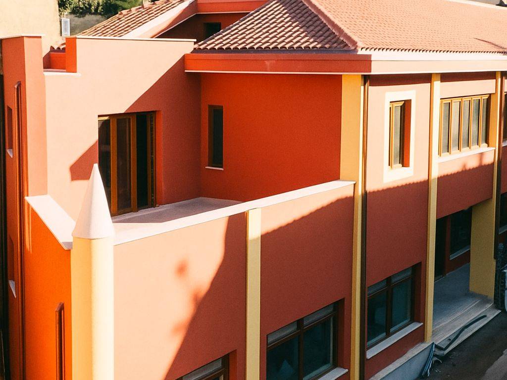 appartamento in vendita ad Anguillara Sabazia