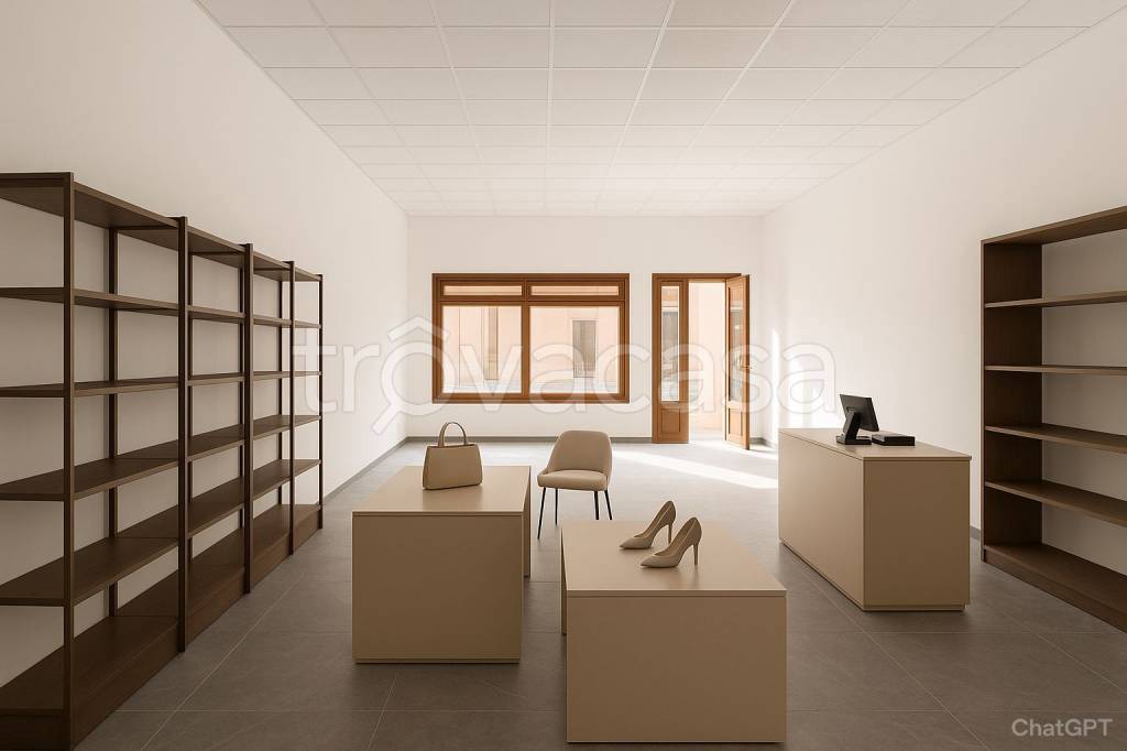 negozio in vendita ad Anguillara Sabazia