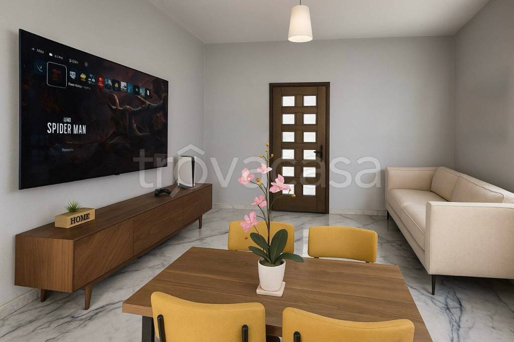 casa indipendente in vendita ad Anguillara Sabazia