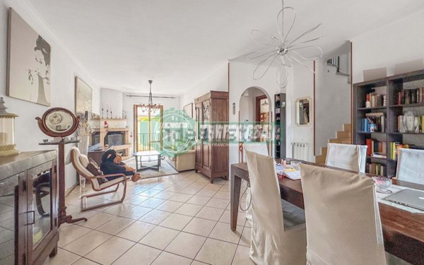 appartamento in vendita ad Anguillara Sabazia