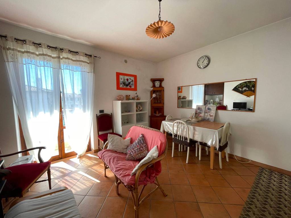 appartamento in vendita ad Anguillara Sabazia