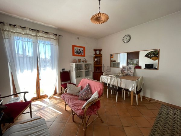 appartamento in vendita ad Anguillara Sabazia