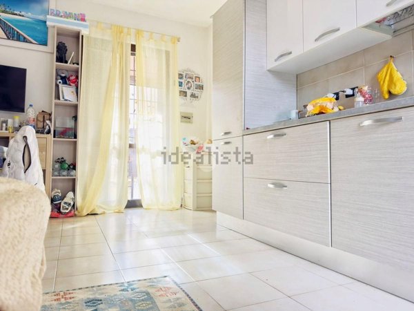 appartamento in vendita ad Anguillara Sabazia