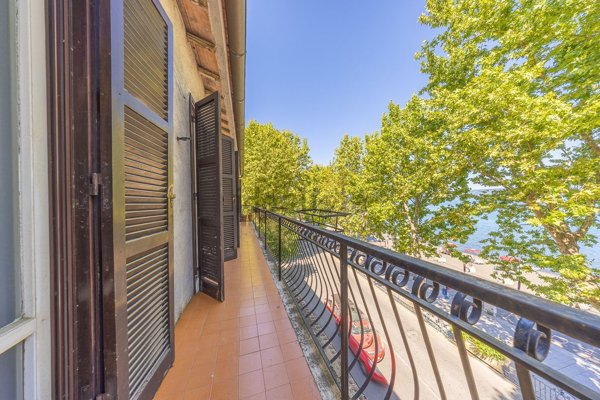 appartamento in vendita ad Anguillara Sabazia