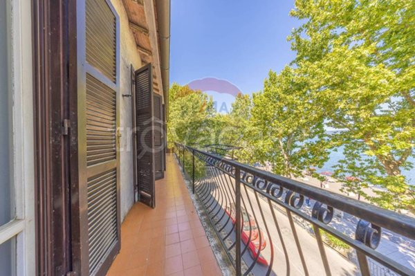 appartamento in vendita ad Anguillara Sabazia