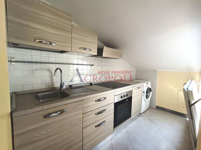 appartamento in vendita ad Anguillara Sabazia