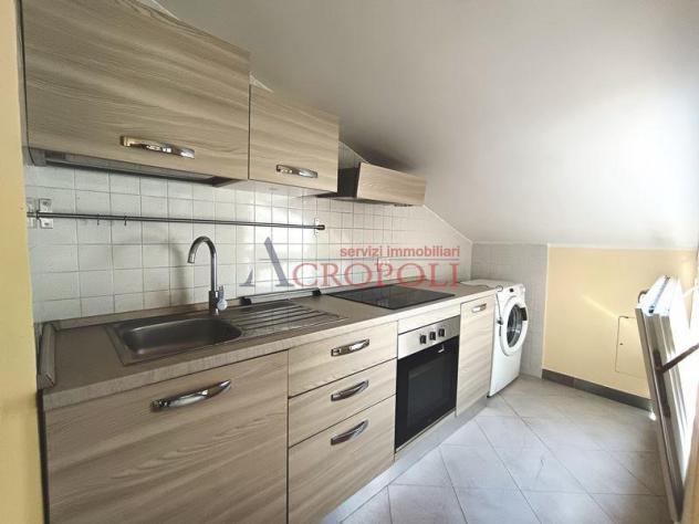 appartamento in vendita ad Anguillara Sabazia