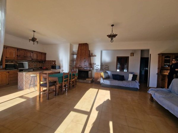 appartamento in vendita ad Anguillara Sabazia