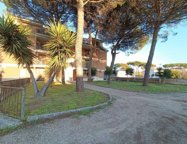 appartamento in vendita ad Anguillara Sabazia