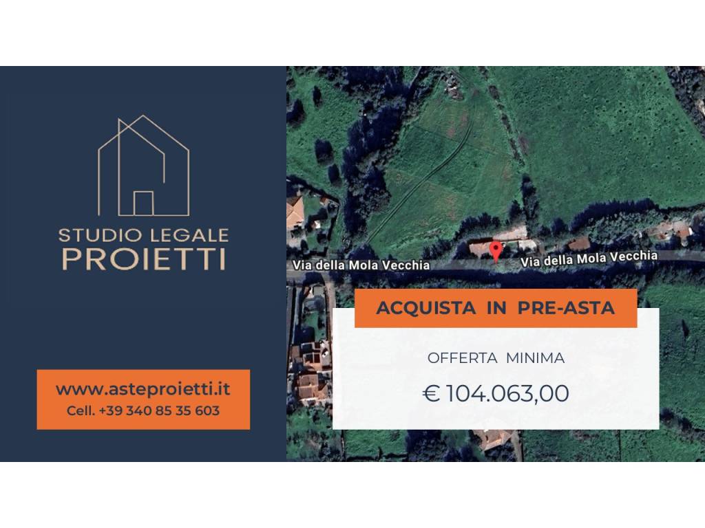 appartamento in vendita ad Anguillara Sabazia