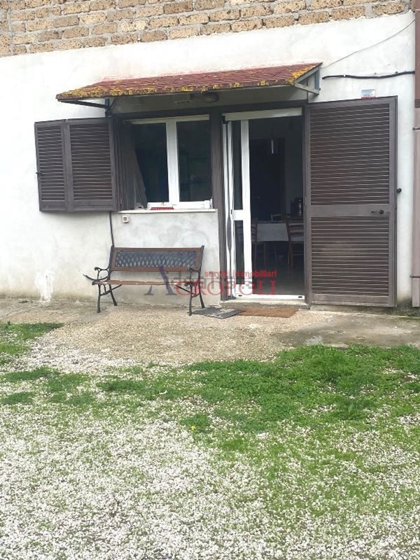 appartamento in vendita ad Anguillara Sabazia