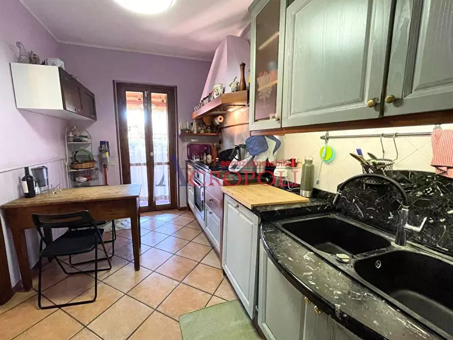 casa indipendente in vendita ad Anguillara Sabazia