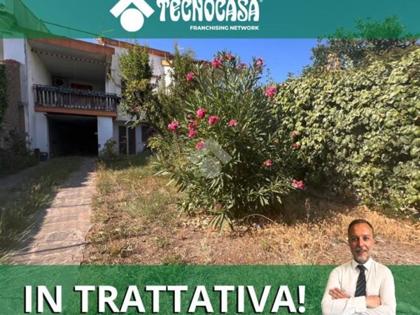 appartamento in vendita ad Anguillara Sabazia