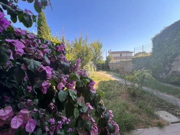 appartamento in vendita ad Anguillara Sabazia