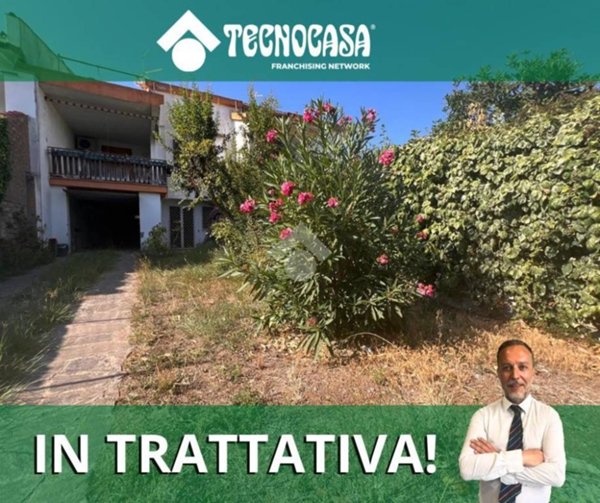 appartamento in vendita ad Anguillara Sabazia