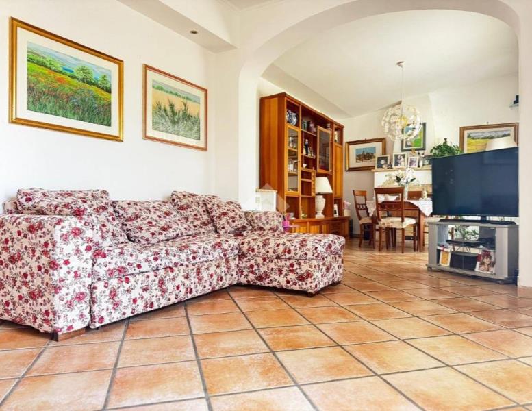 appartamento in vendita ad Anguillara Sabazia