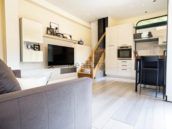 appartamento in vendita ad Anguillara Sabazia