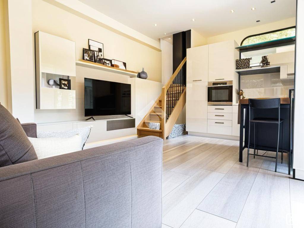 appartamento in vendita ad Anguillara Sabazia