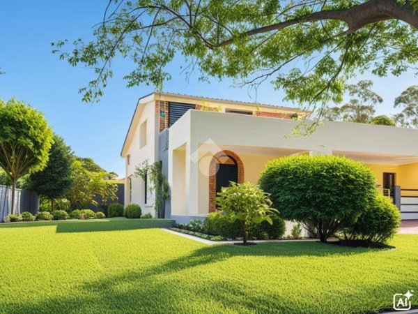 casa indipendente in vendita ad Anguillara Sabazia