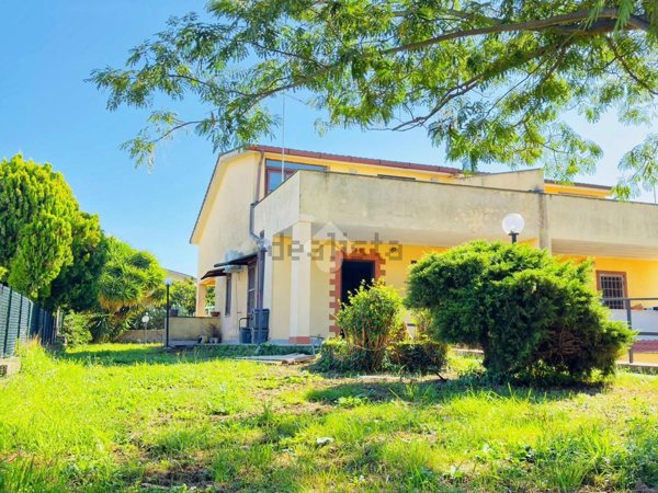 appartamento in vendita ad Anguillara Sabazia