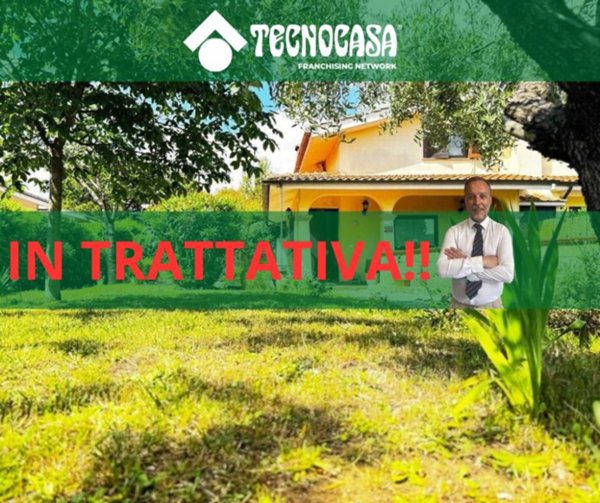 casa indipendente in vendita ad Anguillara Sabazia