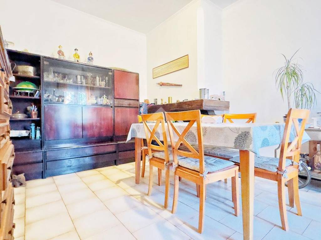 appartamento in vendita ad Anguillara Sabazia