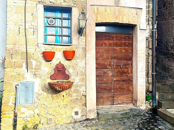 appartamento in vendita ad Anguillara Sabazia