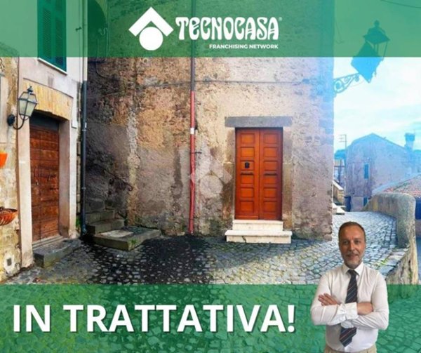 appartamento in vendita ad Anguillara Sabazia