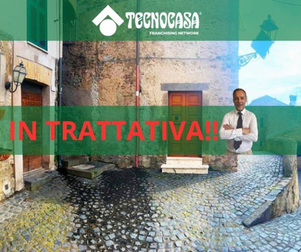 appartamento in vendita ad Anguillara Sabazia