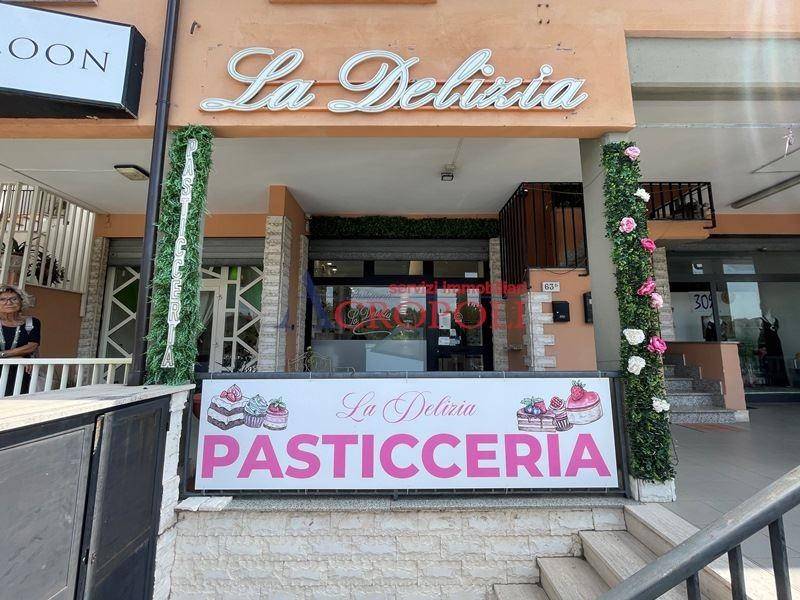 negozio in vendita ad Anguillara Sabazia