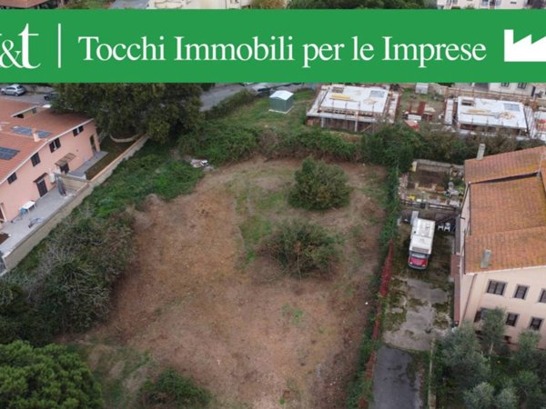 terreno agricolo in vendita ad Anguillara Sabazia