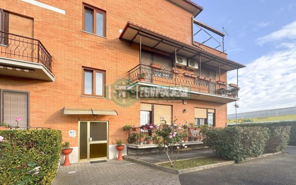 appartamento in vendita ad Anguillara Sabazia