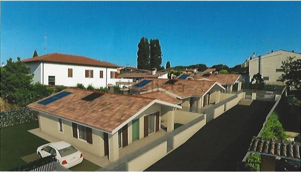 appartamento in vendita ad Anguillara Sabazia